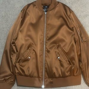 Leather Jacket size large PayPal or Zelle text me for inquiries